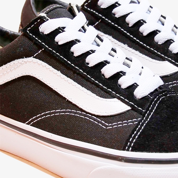 Tênis Vans Old Skool Preto
