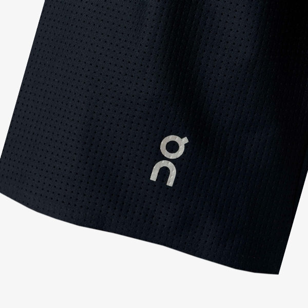 Regata On Pace Tank "Black"