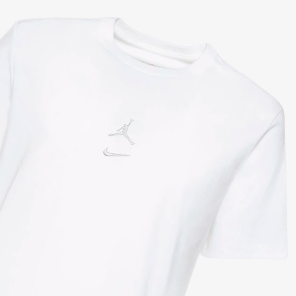 Camiseta Jordan MVP "White"