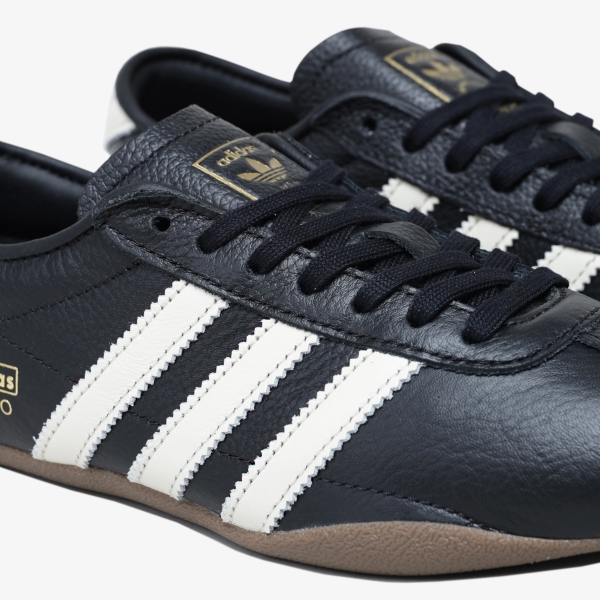 Tênis Adidas Tokyo "Black"