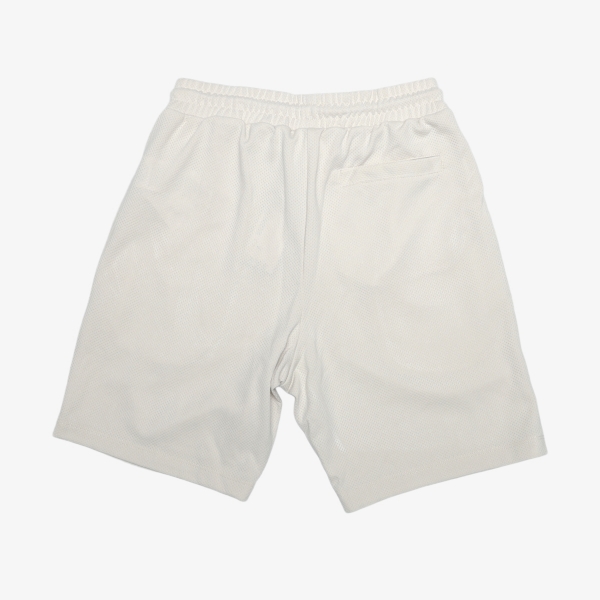 Shorts Umbro Panelled Mesh "Off White"