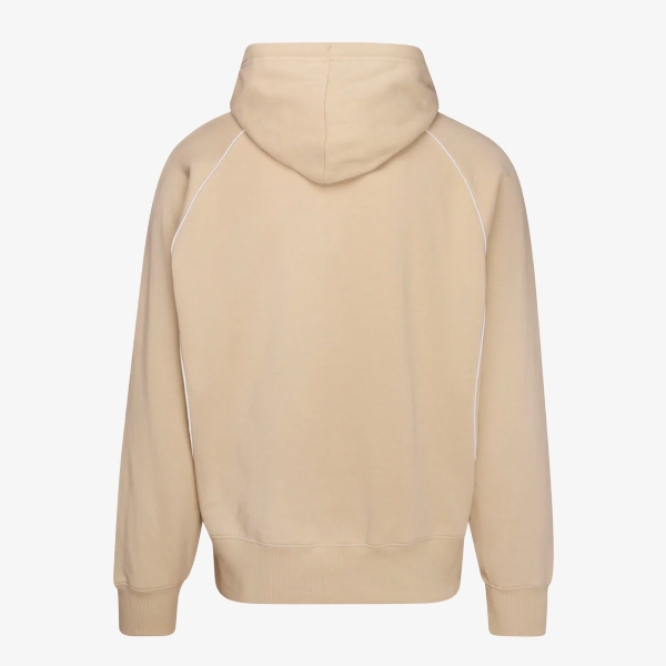 Blusa Umbro Panelled Hoodie "Beige"