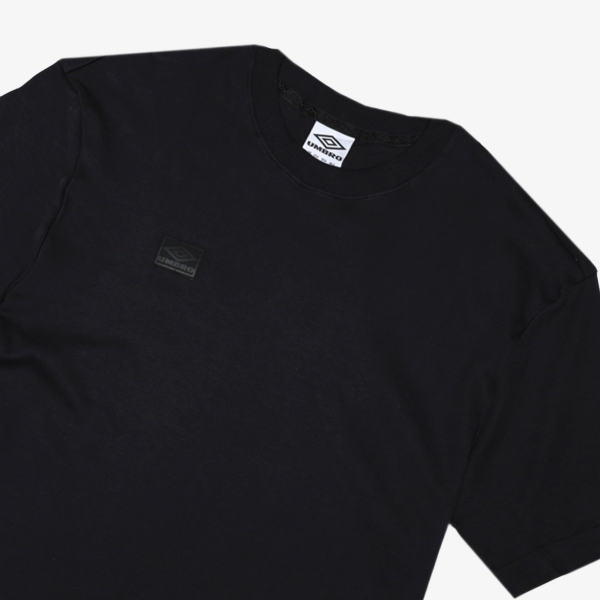 Camiseta Umbro Steam "Black"