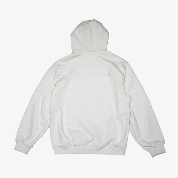 Blusa Umbro Steam "Off White"