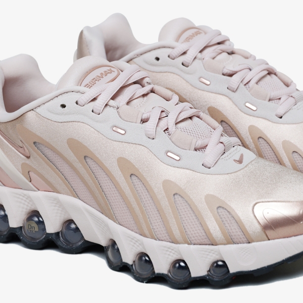 Tênis Nike Air Max DN8 "Rose Gold"