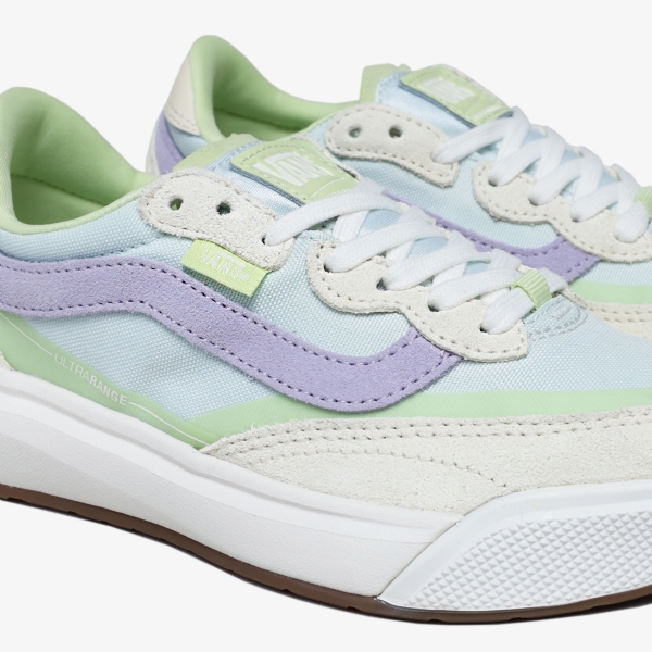 Tênis Vans Ultrarange 2.0 "Limelight"