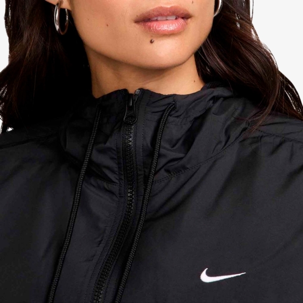 Jaqueta Nike Sportswear Essencial "Black"