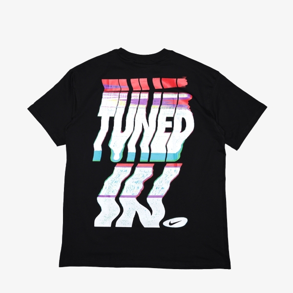 Camiseta Nike M90 OC Festival "Black"