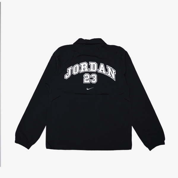 Jaqueta Jordan MVP "Black"