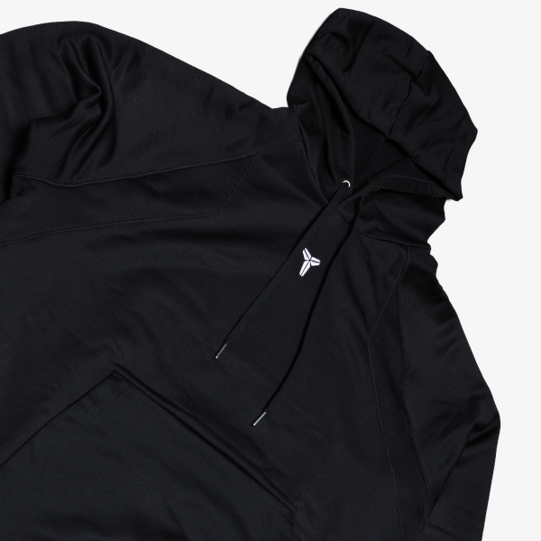 Blusa Nike Kobe Therma-Fit "Black"