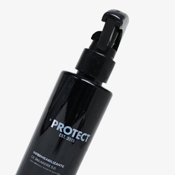 Spray D-Protect Impermeabilizante