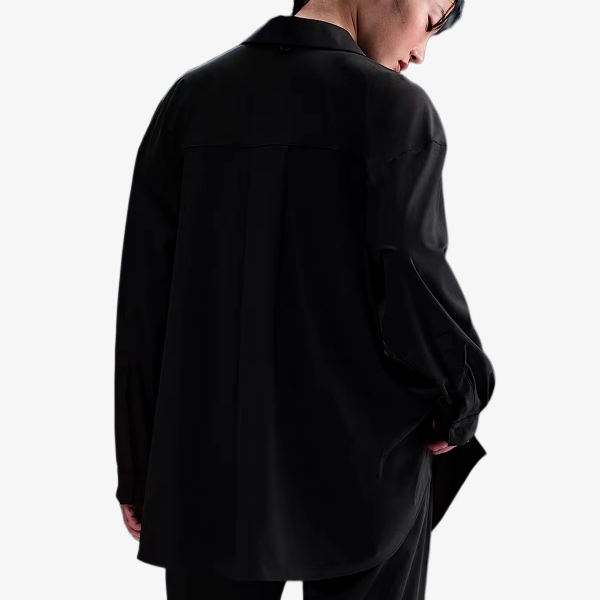 Camisa Nike 24.7 PerfectStretch "Black"