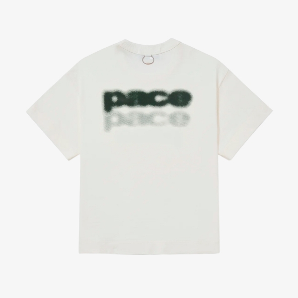 Camiseta Pace Principles "Off White"