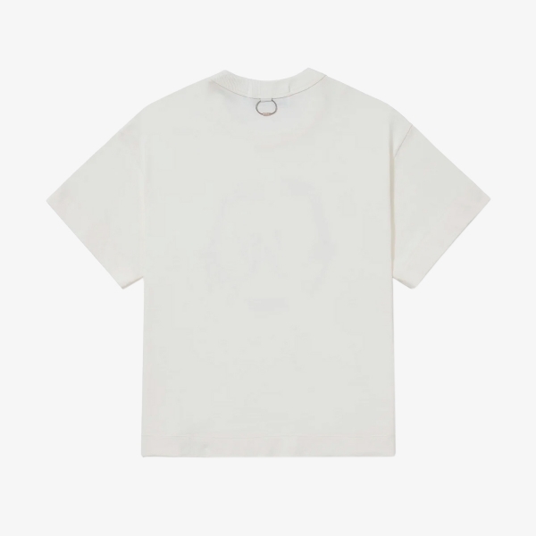 Camiseta Pace Noiro "Off White"