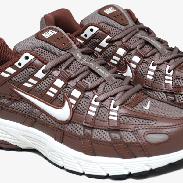 Tênis Nike P6000 "Fauna Brown"