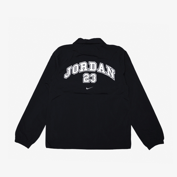 Jaqueta Jordan MVP "Black"