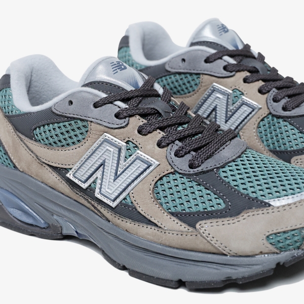 Tênis New Balance 2010 "Dockside Indigo"