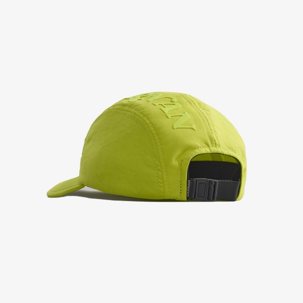 Boné Carnan Sport "Lime Green'"