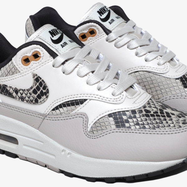 Tênis Nike Air Max 1 87 "Snakeskin"