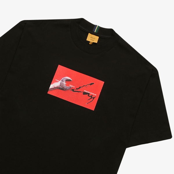 Camiseta Class Tools "Black"