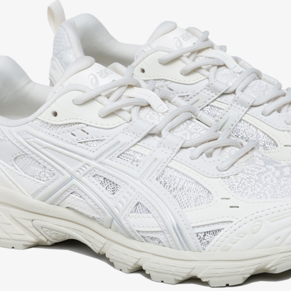 Tênis Asics Gel Nunobiki "White"