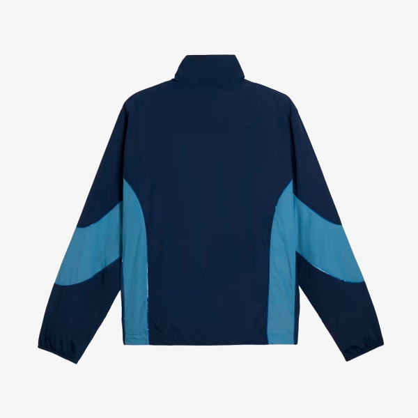 Jaqueta Puma X Kid Super Reversível "Al Hilal"