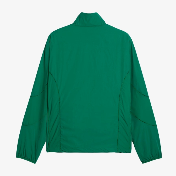 Jaqueta Puma X Kid Super Reversível "Palmeiras"
