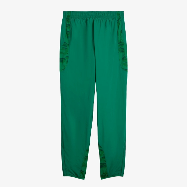 Calça Puma X Kid Super Travel "Palmeiras"
