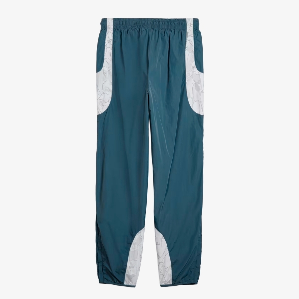 Calça Puma X Kid Super Travel "Manchester City"