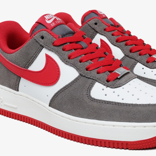 Tênis Nike Air Force 1 Low 07 LV8 "Cave Stone"