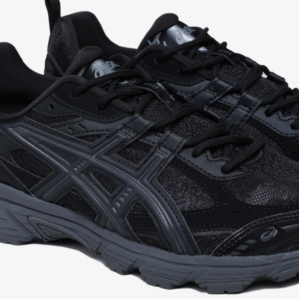 Tênis Asics Gel Nunobiki "Black"