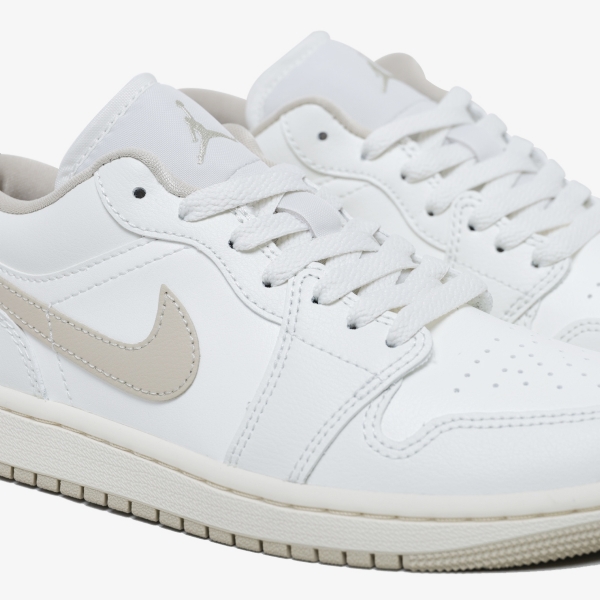 Tênis Jordan 1 Low "Sail Train"