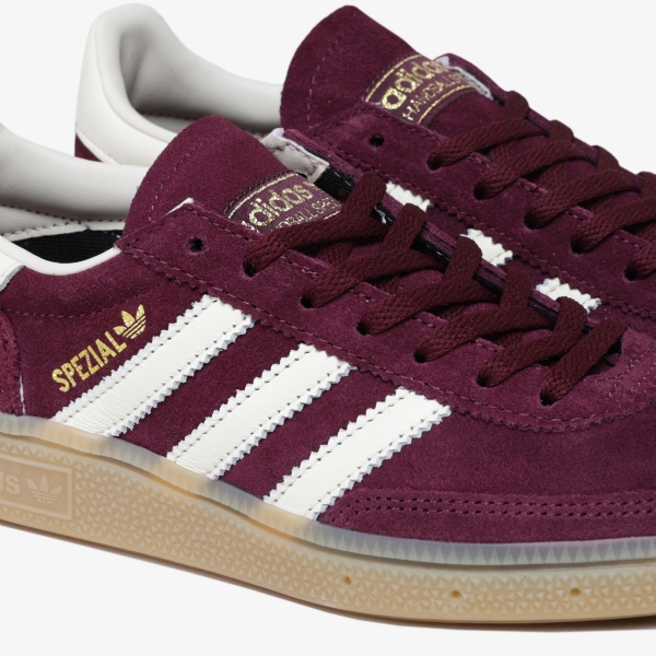 Tênis Adidas Handball Spezial "Maroon"