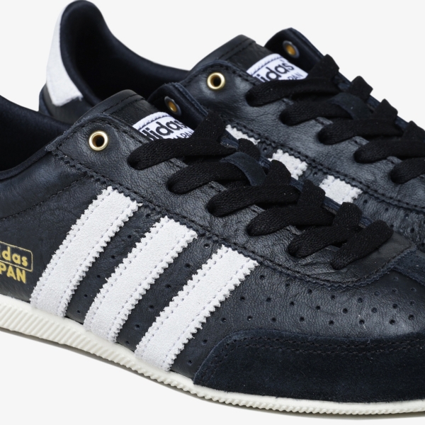 Tênis Adidas Japan "Core Black"