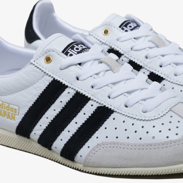 Tênis Adidas Japan "Cloud White"