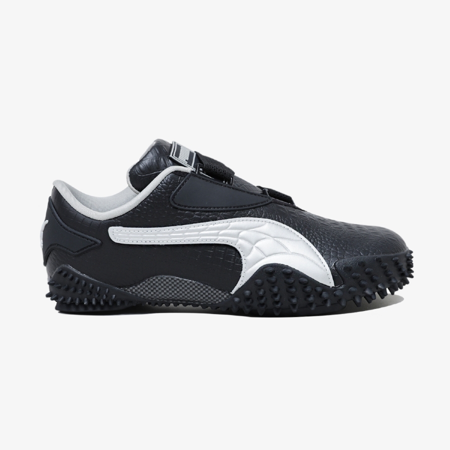 Tênis Puma Mostro X ASAP Rocky 