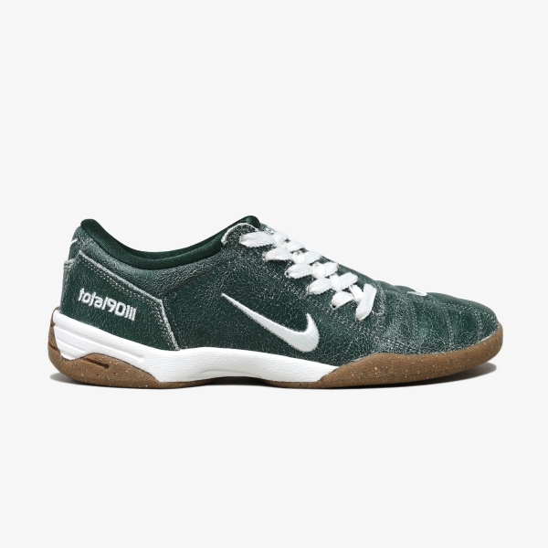 Nike Total 90 (T90): O Legado do Futebol no Streetwear | Your ID