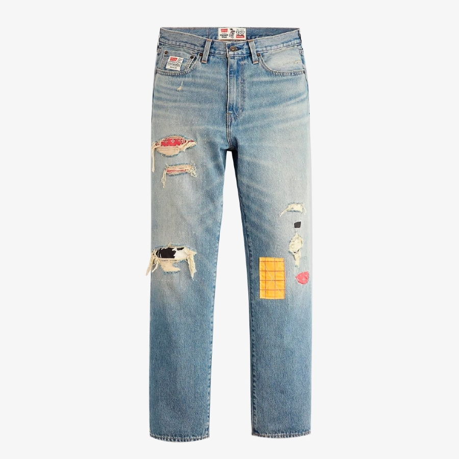 【新品】Levi’s® x Toy Story Loose Jean 32 Calça Levi's X Toy Story 