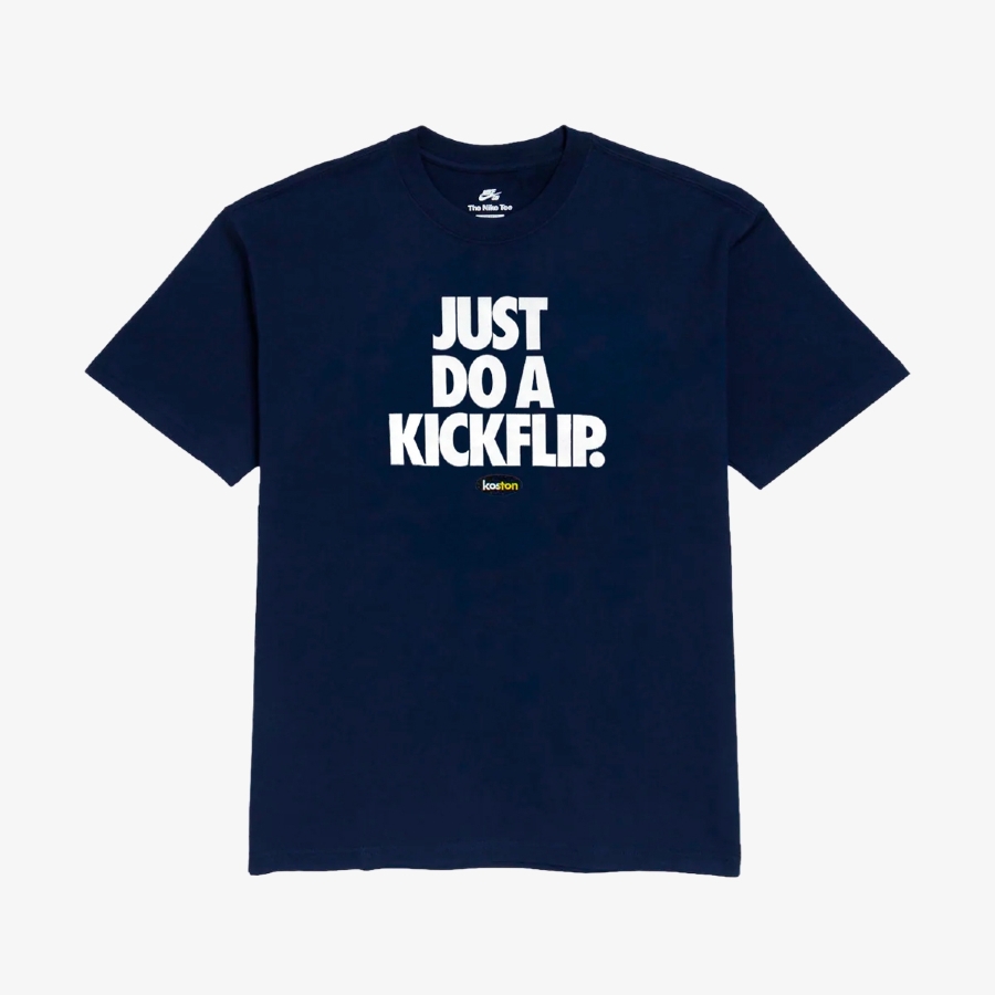 Camiseta Nike X Eric Koston SB M90 