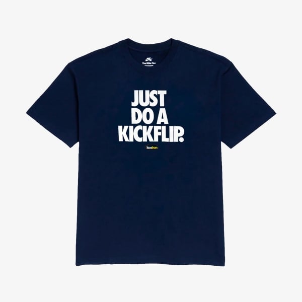 Camiseta Nike X Eric Koston SB M90 