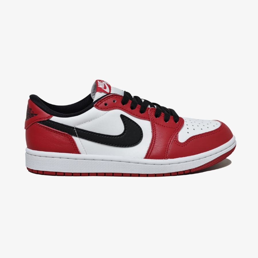 Tênis Air Jordan 1 Low Retro OG 