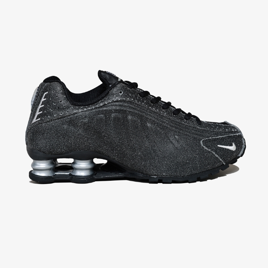 Tênis Nike Shox R4 QS 
