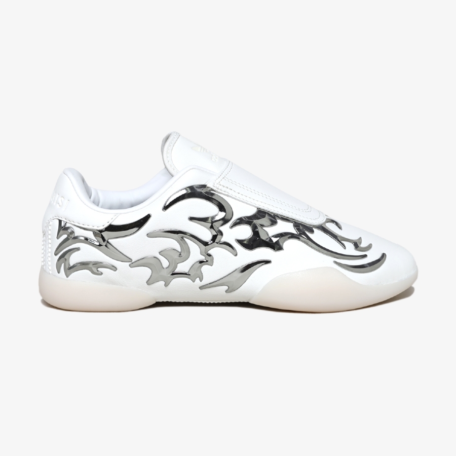 Tênis Adidas Taekwondo Mei X Artemisi 