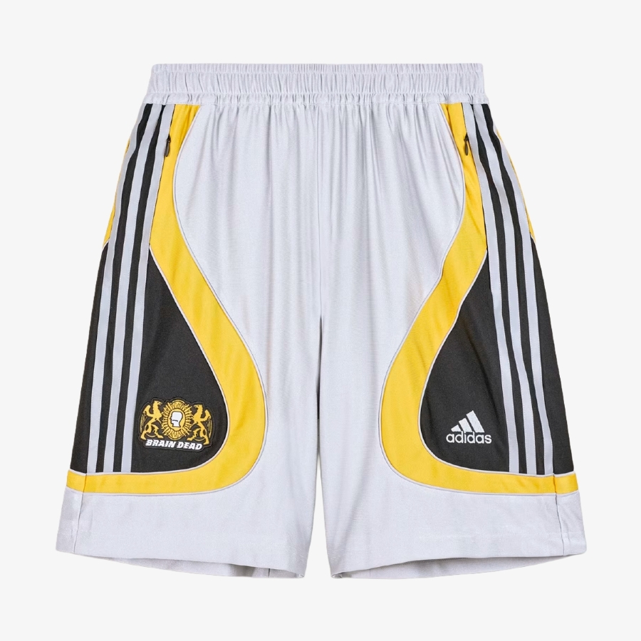Shorts Adidas X Brain Dead FB 