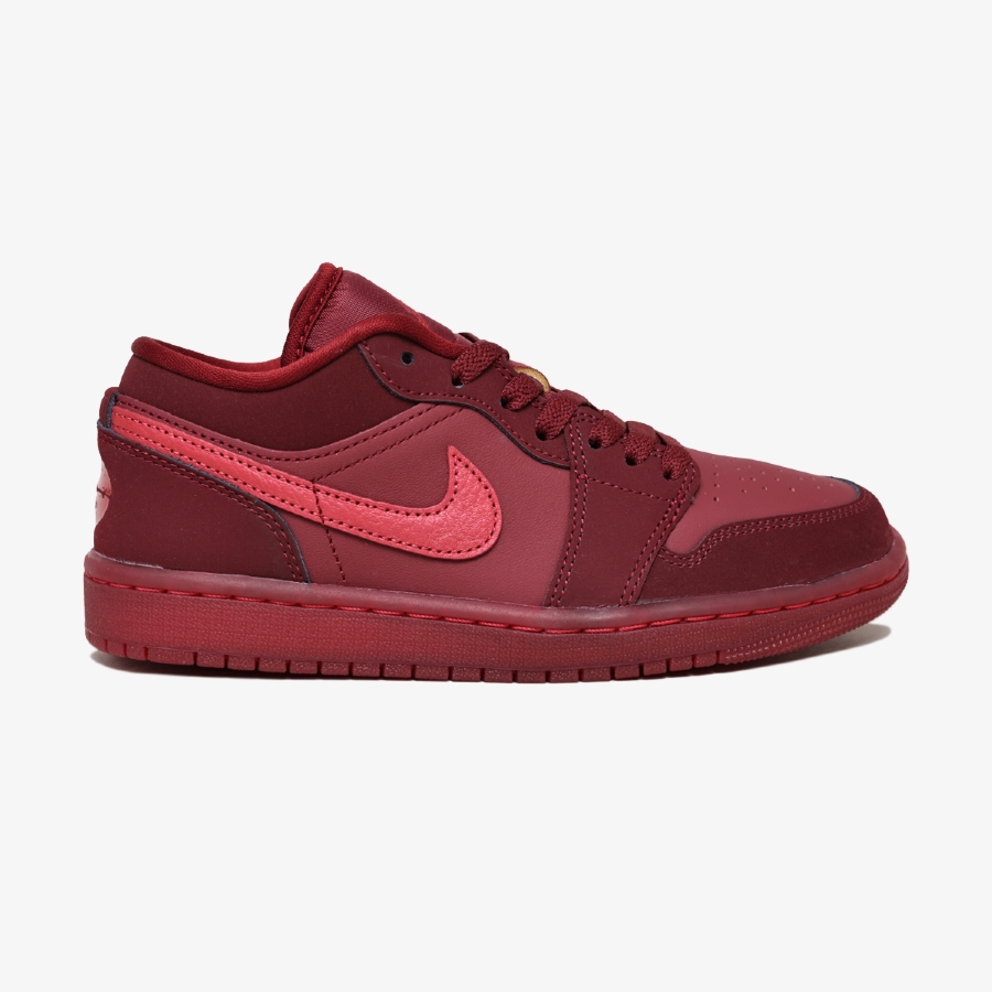 Tênis Air Jordan 1 Low Valentines Day 2026 