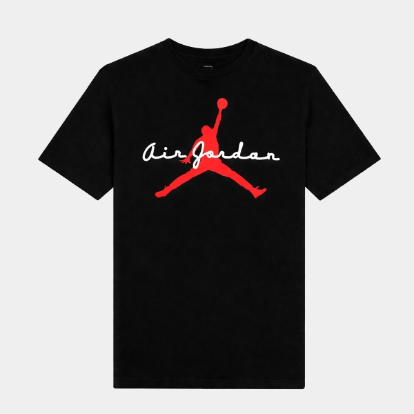 Camiseta Jordan Brooklyn Essencials 85 