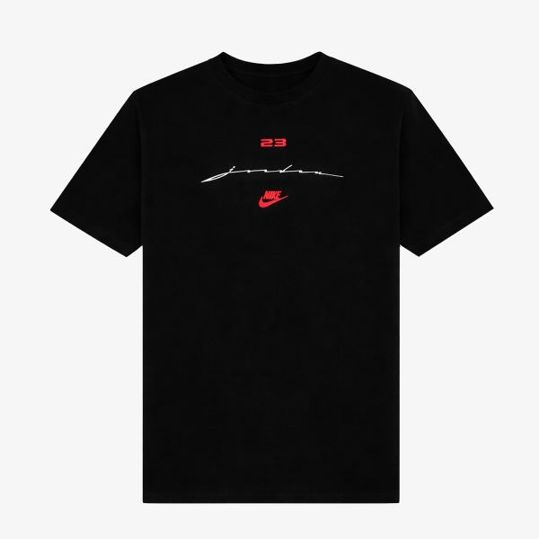 Camiseta Nike Authentic Jordan 