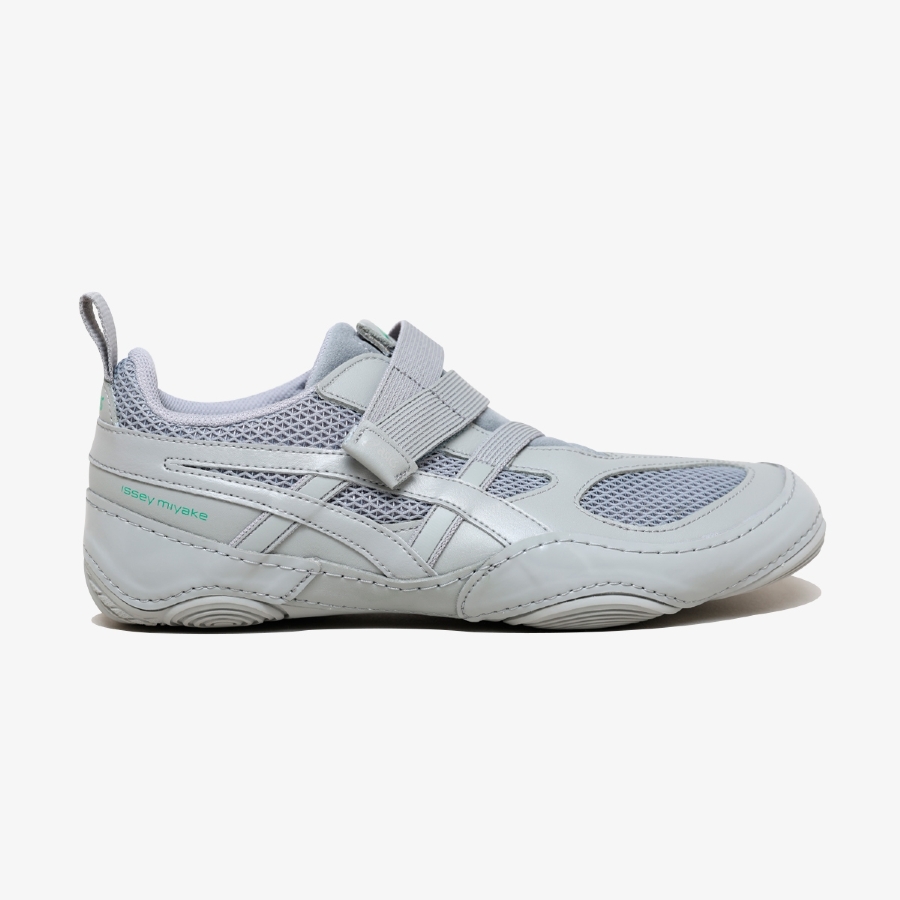 kayaです Tênis Asics X Issey Miyake Hyper Taping 