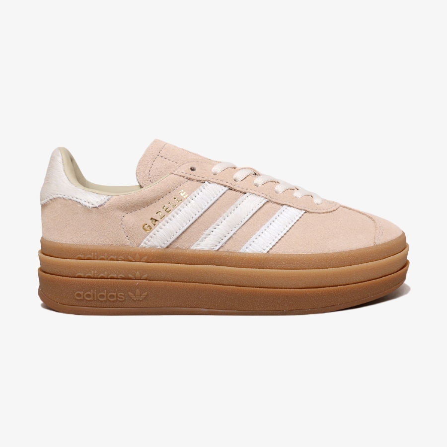 Tênis Adidas Gazelle Bold 