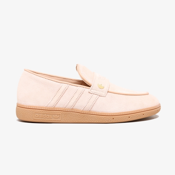 Tênis Adidas Handball Spezial Loafer 